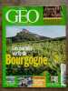 Magazine GEO n380 Octobre 2010. 