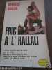 Fric à l'hallali Transworld Publications. Herbert Ghilen