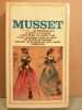 musset Théâtre 1. 