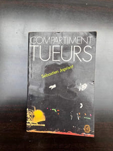 Compartiment tueurs