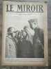 Le Miroir n253 29 Septembre 1918. 