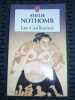 Les Catilinaires Le livre de poche. Am&eacute;lie Nothomb