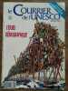 Le courrier de l'Unesco n9201 Janvier 1992. 