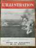 L'Illustration n5218 13 Mars 1943. 