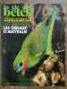 La vie des bêtes n193 Août 1974 Les oiseaux d'Australie. 