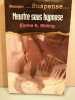 Elaine stirling Meurtre sous hypnose Harlequin suspense. 