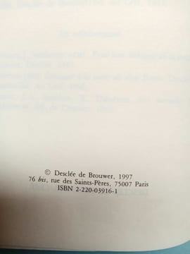 Avance en eau profonde cerf. Xavier Thevenot