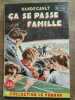 handecault ça se passe en famille Collection le Verrou ferenczi. 