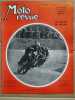 Moto Revue n 1015 Le salon de milan 13 Janvier 1951. 