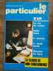 Le Particulier n674 Septembre 1984. 