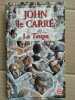 John Le Carré La taupe. 