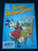 SUPER PICSOU GEANT n81 Disney Hachette presse 121997. 