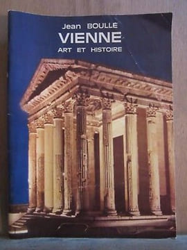 Jean Boullé Vienne Art et Histoire Art et Tourisme. undefined