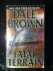 Fatal terrain Berkley books. Dale Brown