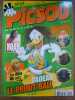 PICSOU MAGAZINE n405 Disney Hachette Presse 10. 