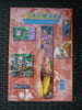 Coffret Wild c a t s n1 brandon Choi Jim lee Tomes 1 &agrave; 6. 