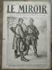 Le Miroir n268 12 Janvier 1919. 