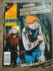 Magazine Spirou n2583 Octobre 1987. 