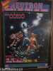 neutron magazine de science fiction en bandes dessinees N 6 1980. 