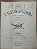 L'Illustration n4262 8 Novembre 1924. 