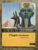 Contes et l&eacute;gendes Brigitte evano L'Egypte ancienne. 