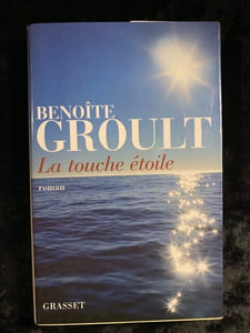 Benoite groult La touche étoile