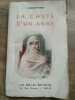 lamartine La chute d'un ange Les. 