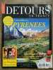 Détours en France n55 janvier février 2000 7 merveilles en Pyrénées. 