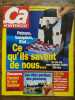 ça m'interesse n151 Septembre 1993 Ce qu'ils savent de nous. 