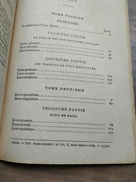 Les oiseaux s'envolent et Les fleurs tombent Tome 1 et Tome 2. Elémir Bourges