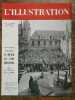 L'Illustration n5238 31 Juillet 1943. 