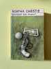 Pourquoi pas Evans Club des Masques. Agatha Christie