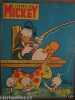 Le Journal de Mickey Nouvelle Série N386. 