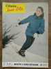 Fillette jeune fille n656 12 Février 1959. 