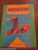 natation Hachette. Josef Giehrl