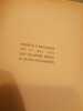 typhon Gallimard nrf. JOSEPH CONRAD