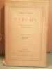 typhon Gallimard nrf. JOSEPH CONRAD