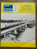 La vie du rail outre mer n240 Juin 1974. 