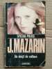 j mazarin Un doigt de culture Fleuve Noir Spécial police. 