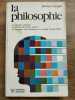 La philosophie Marabout université. Jérôme Grynpas