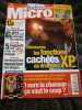HEBDO MICRO n325 326 8 juillet 2004. 
