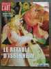Dossier de l'art n79 Septembre 2001. 