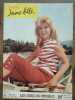 Fillette jeune fille n731 21 Juillet 1960. 