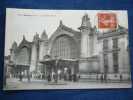 CPATours Indre Loire La GareA.B. 65bis. 