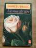 La rose de cire Le Livre de poche. Marcel Brion