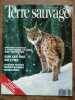 Terre sauvage n81 Février 1994. 