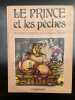 Rosmarie Schering Jocelyne Pache Le prince et les pêches Flammarion. 