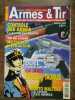 Magazine Armes et Tir n35 Février 2003. 