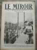 Le Miroir n210 2 Décembre 1917. 