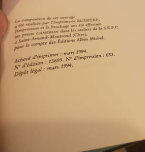 Khalil gibran Le prophète